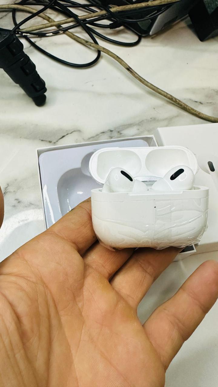 Airpods Pro 2nd generation