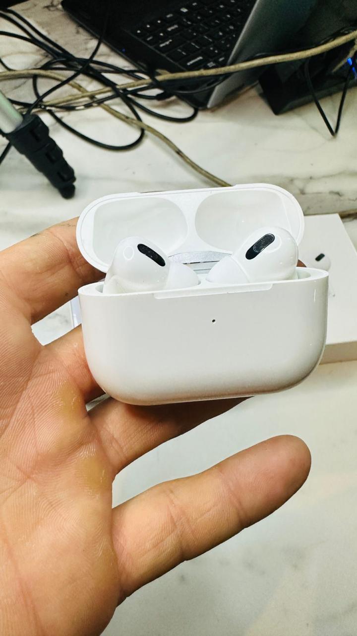 Airpods Pro 2nd generation