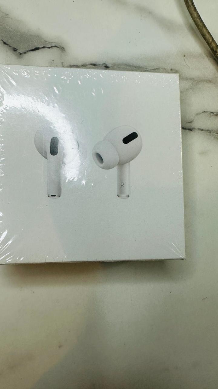 Airpods Pro 2nd generation