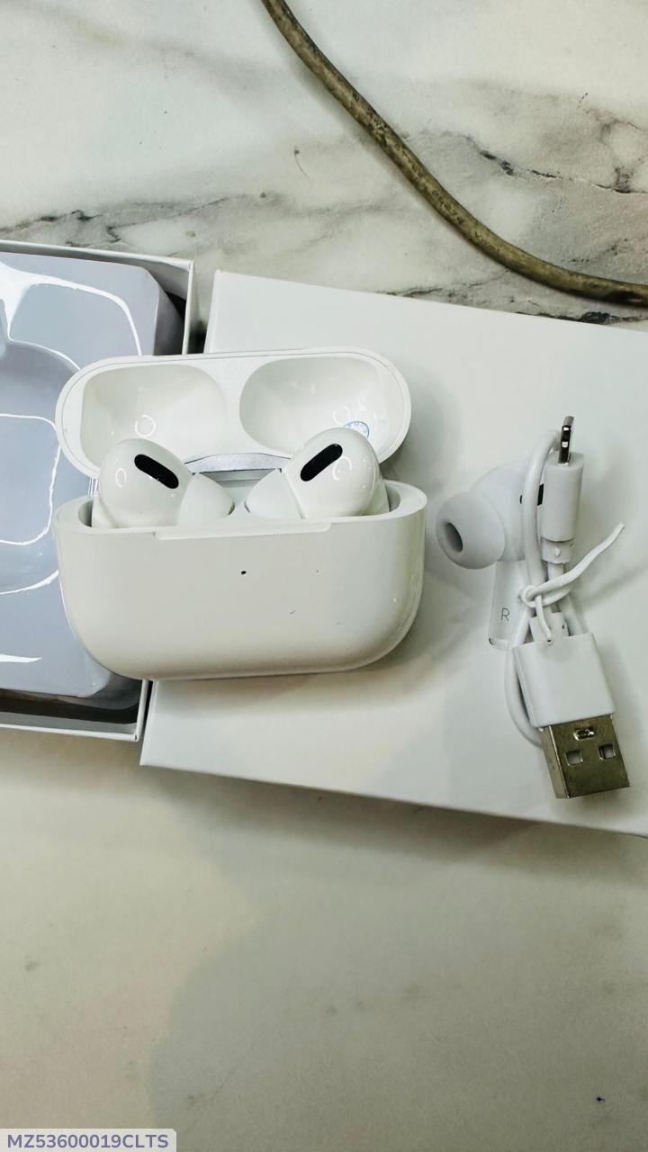 Airpods Pro 2nd generation