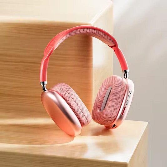 Bluetooth Wireless Headphones