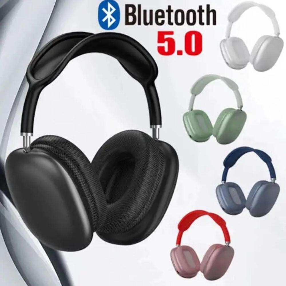 Bluetooth Wireless Headphones