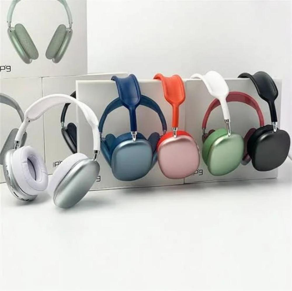 Bluetooth Wireless Headphones