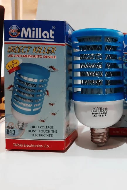 Mosquito killer Bulb