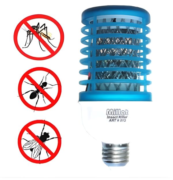 Mosquito killer Bulb