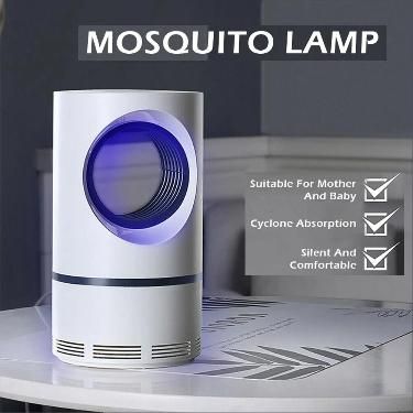 Portable Mosquito Killer Lamp