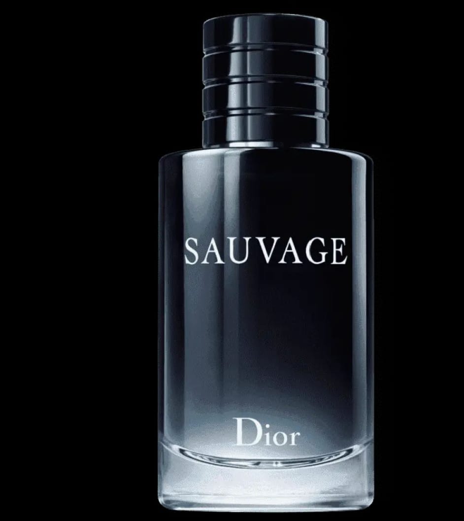 sauvage Dior  perfume  100ml premium Quality