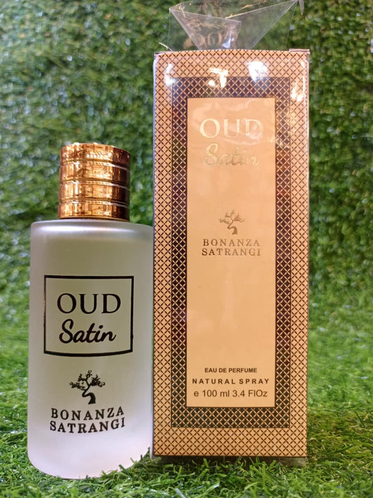 OUD SATIN FOR MEN 100ML