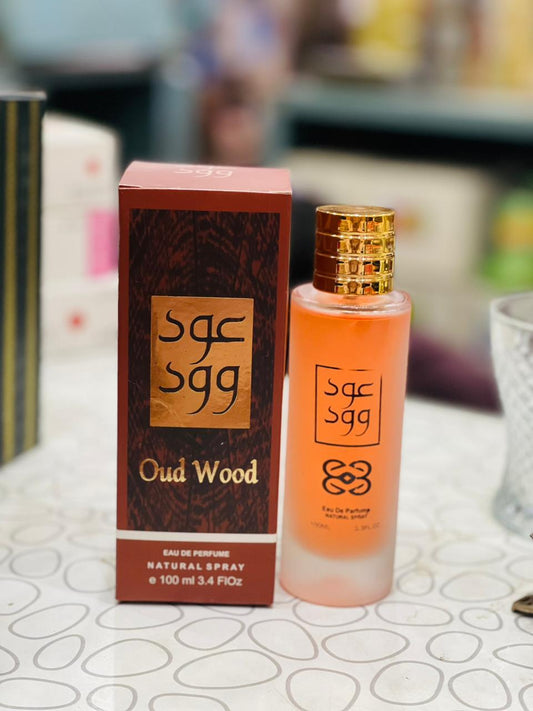 OUD WOOD 100ML PERFUME