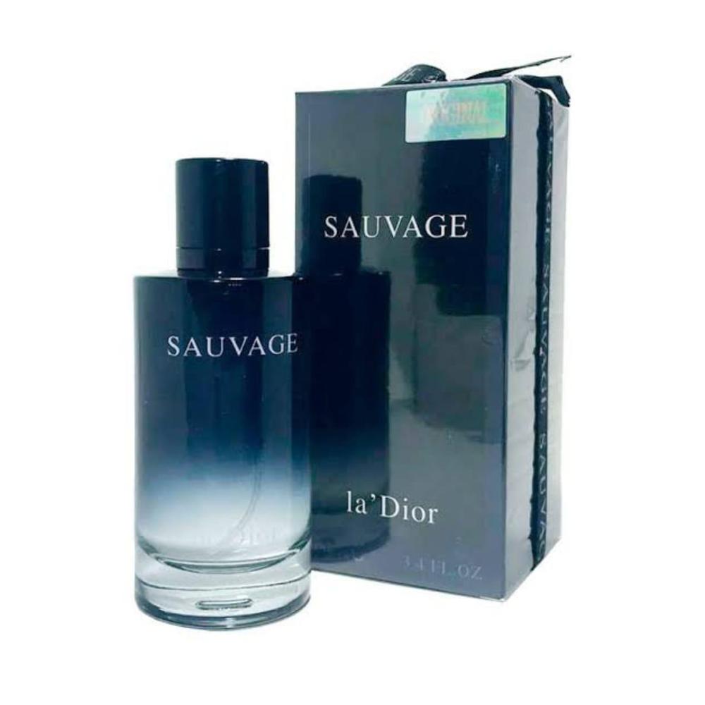 sauvage Dior  perfume  100ml premium Quality