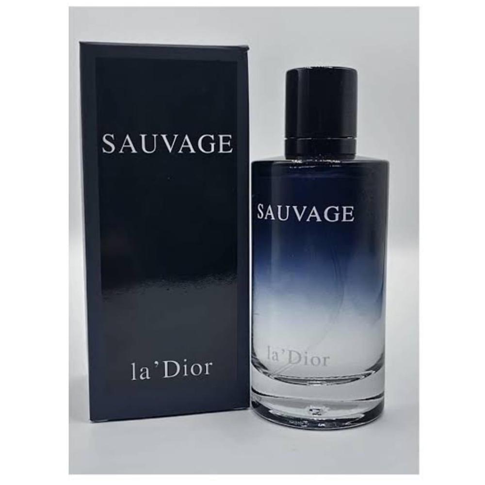 sauvage Dior  perfume  100ml premium Quality